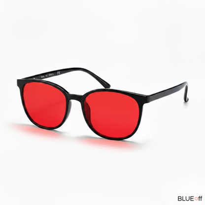 Lunettes Anti-Lumière Bleue
